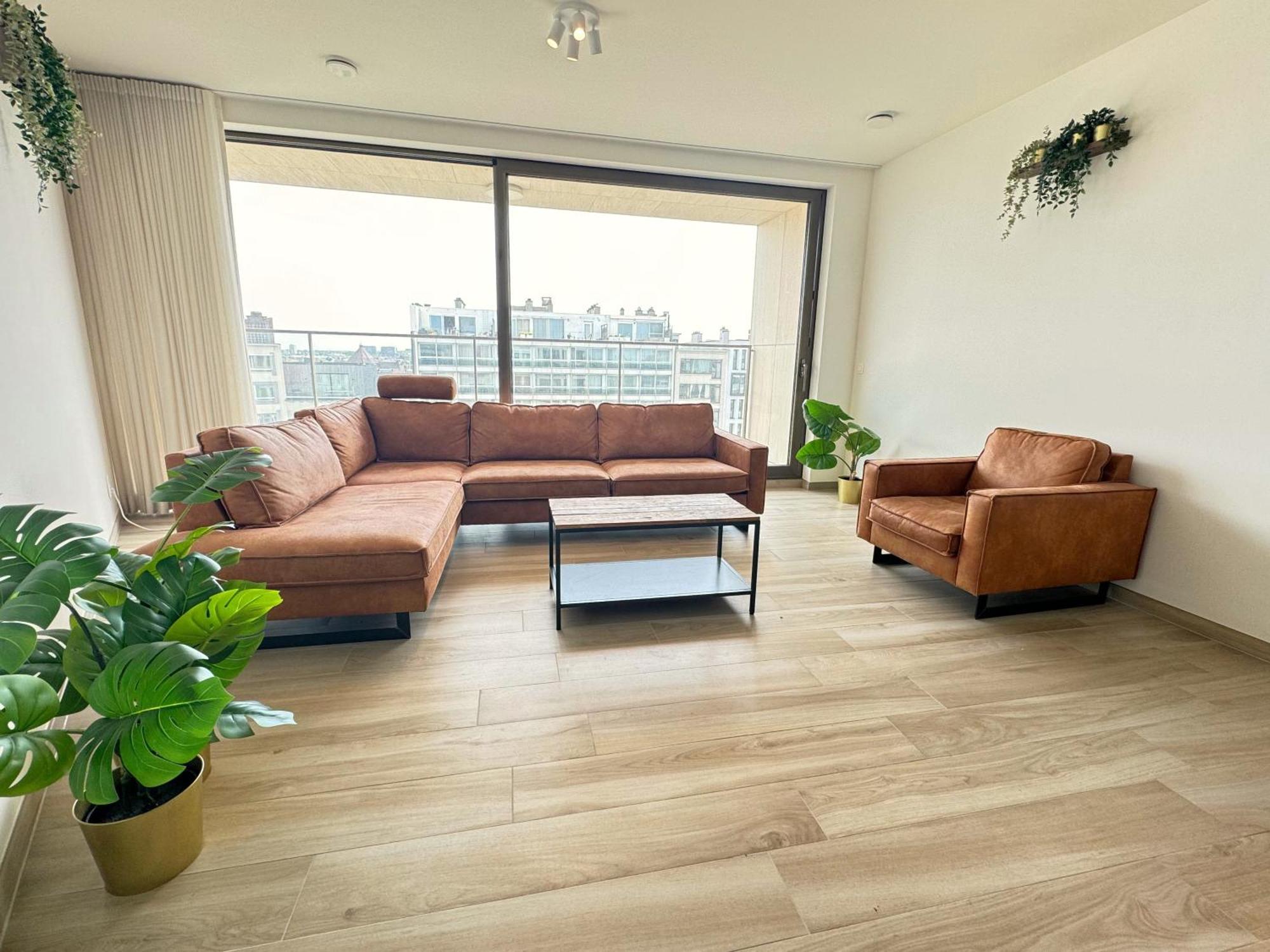 Opera Square Apartments In The Center Of 안트베르펜 외부 사진